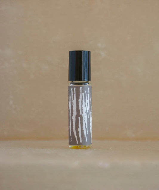 #2 Perfume Oil