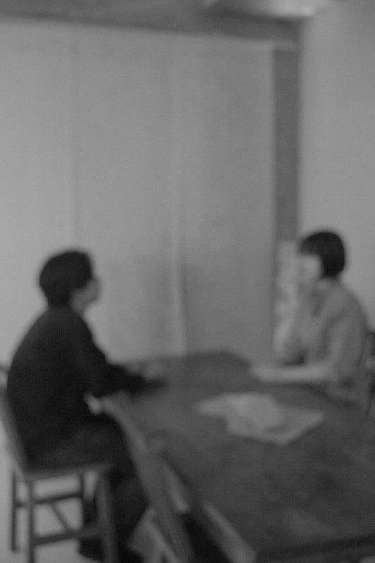 Sanva Scent Session